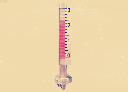 高壓磁浮子液位計