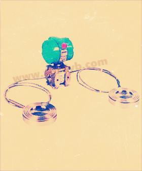 CBM-2700投入式靜壓液位計