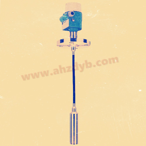 FMB51E+H靜壓液位計(jì)