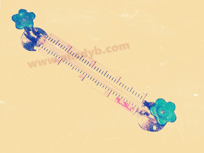 YS-UGB玻璃管式液位計